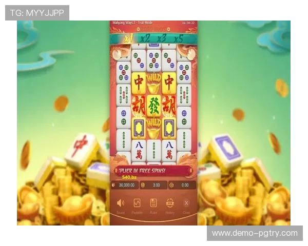 PG直播麻将胡了最新玩法介绍让你快速掌握游戏规则提升胡牌几率的实用方法与技巧分享